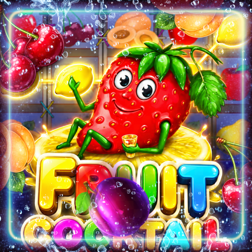 Fruit Party Deluxe Ikon